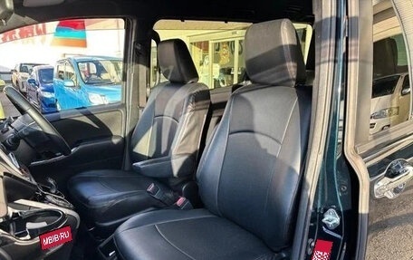 Toyota Voxy III, 2020 год, 1 999 060 рублей, 13 фотография