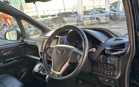 Toyota Voxy III, 2020 год, 1 999 060 рублей, 16 фотография