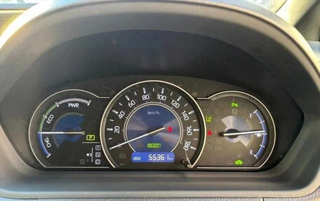 Toyota Voxy III, 2020 год, 1 999 060 рублей, 24 фотография