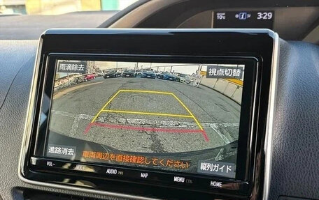 Toyota Voxy III, 2020 год, 1 999 060 рублей, 25 фотография