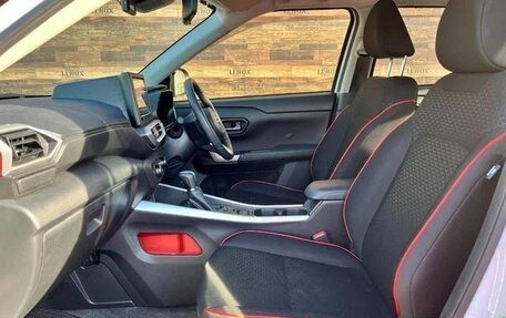 Toyota Raize I, 2023 год, 1 190 060 рублей, 6 фотография