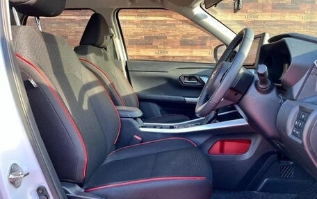 Toyota Raize I, 2023 год, 1 190 060 рублей, 7 фотография