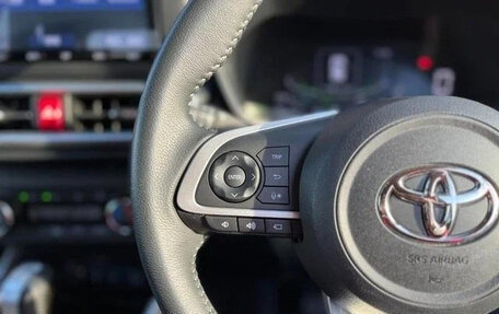 Toyota Raize I, 2023 год, 1 190 060 рублей, 11 фотография