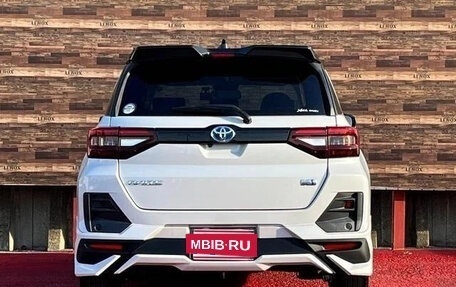 Toyota Raize I, 2023 год, 1 190 060 рублей, 5 фотография