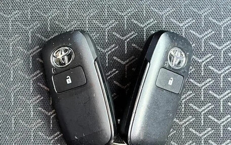 Toyota Raize I, 2023 год, 1 190 060 рублей, 16 фотография