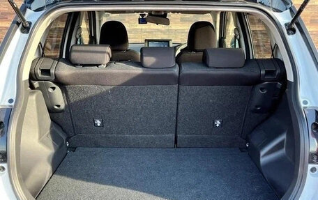 Toyota Raize I, 2023 год, 1 190 060 рублей, 17 фотография