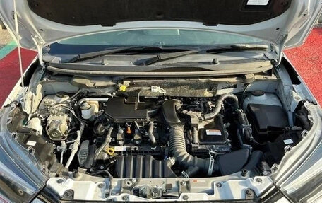 Toyota Raize I, 2023 год, 1 190 060 рублей, 19 фотография