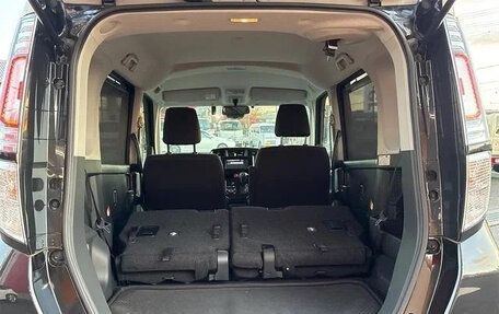 Toyota Tank I, 2020 год, 930 060 рублей, 13 фотография