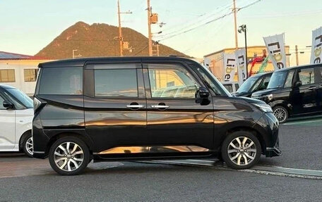 Toyota Tank I, 2020 год, 930 060 рублей, 4 фотография