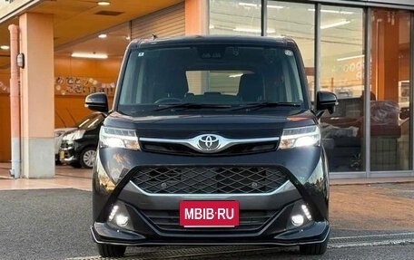 Toyota Tank I, 2020 год, 930 060 рублей, 2 фотография