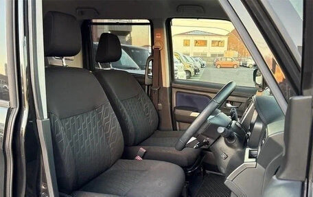 Toyota Tank I, 2020 год, 930 060 рублей, 7 фотография