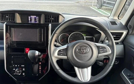 Toyota Tank I, 2020 год, 930 060 рублей, 10 фотография