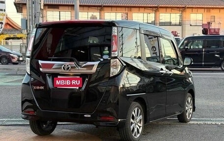 Toyota Tank I, 2020 год, 930 060 рублей, 5 фотография