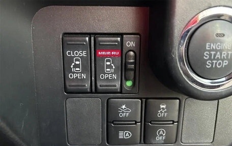 Toyota Tank I, 2020 год, 930 060 рублей, 12 фотография