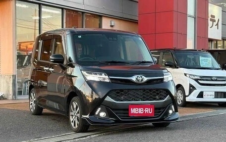 Toyota Tank I, 2020 год, 930 060 рублей, 3 фотография