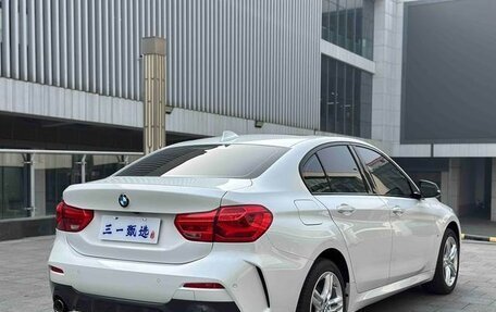 BMW 1 серия, 2021 год, 1 700 000 рублей, 7 фотография