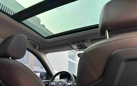 BMW 1 серия, 2021 год, 1 700 000 рублей, 12 фотография