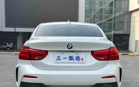 BMW 1 серия, 2021 год, 1 700 000 рублей, 5 фотография