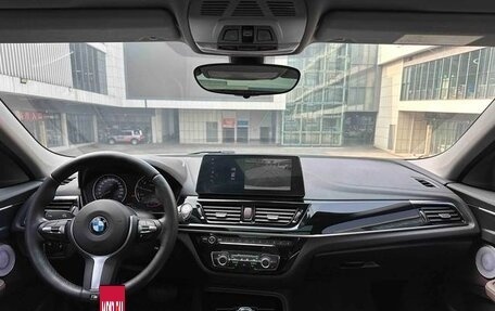 BMW 1 серия, 2021 год, 1 700 000 рублей, 10 фотография