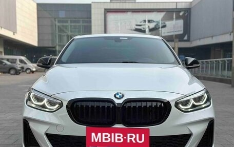 BMW 1 серия, 2021 год, 1 700 000 рублей, 2 фотография