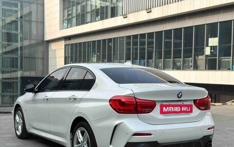 BMW 1 серия, 2021 год, 1 700 000 рублей, 6 фотография