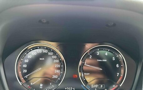 BMW 1 серия, 2021 год, 1 700 000 рублей, 18 фотография