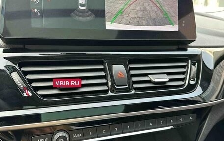 BMW 1 серия, 2021 год, 1 700 000 рублей, 17 фотография