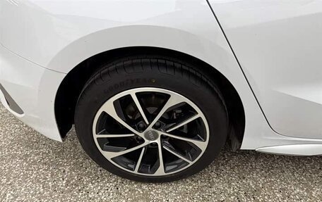 Audi A3, 2022 год, 1 950 000 рублей, 14 фотография