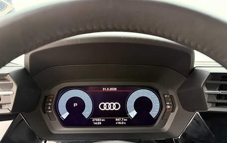 Audi A3, 2022 год, 1 950 000 рублей, 9 фотография