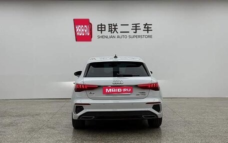 Audi A3, 2022 год, 1 950 000 рублей, 4 фотография