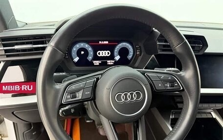 Audi A3, 2022 год, 1 950 000 рублей, 8 фотография