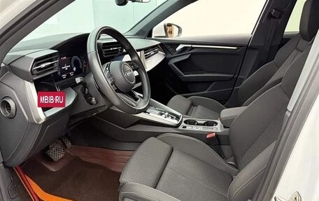 Audi A3, 2022 год, 1 950 000 рублей, 7 фотография