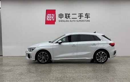 Audi A3, 2022 год, 1 950 000 рублей, 5 фотография