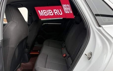 Audi A3, 2022 год, 1 950 000 рублей, 11 фотография