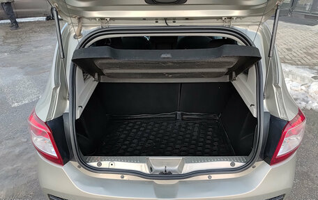 Renault Sandero II рестайлинг, 2019 год, 1 035 000 рублей, 10 фотография