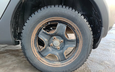 Renault Sandero II рестайлинг, 2019 год, 1 035 000 рублей, 18 фотография