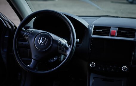 Honda Accord VII рестайлинг, 2006 год, 890 000 рублей, 12 фотография