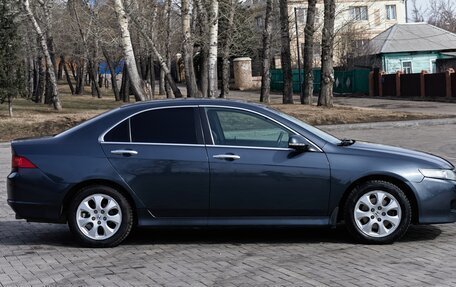 Honda Accord VII рестайлинг, 2006 год, 890 000 рублей, 5 фотография