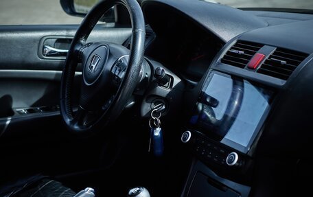 Honda Accord VII рестайлинг, 2006 год, 890 000 рублей, 13 фотография