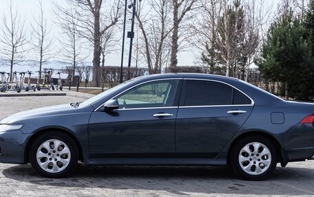 Honda Accord VII рестайлинг, 2006 год, 890 000 рублей, 6 фотография