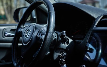 Honda Accord VII рестайлинг, 2006 год, 890 000 рублей, 14 фотография