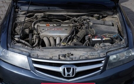 Honda Accord VII рестайлинг, 2006 год, 890 000 рублей, 11 фотография