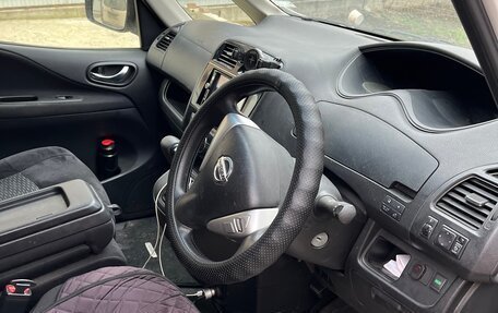 Nissan Serena IV, 2015 год, 950 000 рублей, 9 фотография