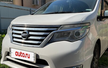 Nissan Serena IV, 2015 год, 950 000 рублей, 6 фотография