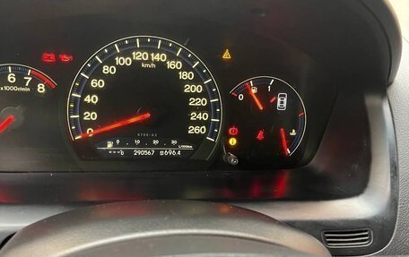 Honda Accord VII рестайлинг, 2006 год, 890 000 рублей, 21 фотография