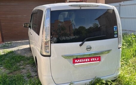 Nissan Serena IV, 2015 год, 950 000 рублей, 4 фотография