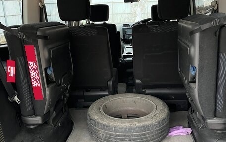 Nissan Serena IV, 2015 год, 950 000 рублей, 11 фотография