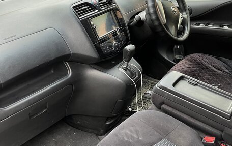 Nissan Serena IV, 2015 год, 950 000 рублей, 12 фотография