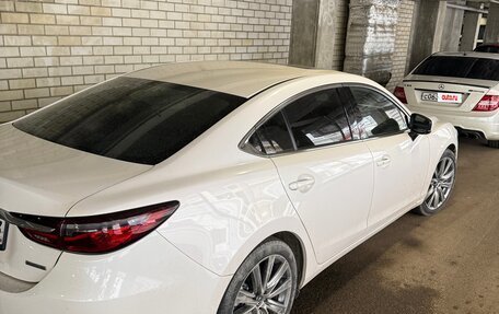 Mazda 6, 2021 год, 3 000 000 рублей, 2 фотография