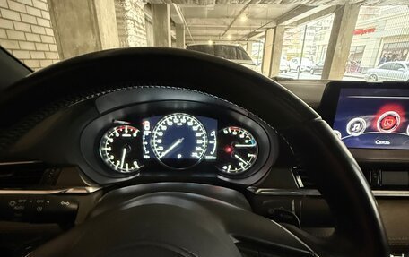 Mazda 6, 2021 год, 3 000 000 рублей, 9 фотография